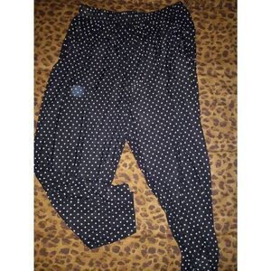 Breezy dress capri  